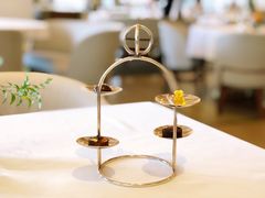 餐后巧克力-Jean Georges