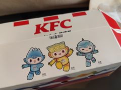 -肯德基(崇文路店)