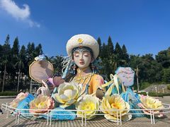 -珠海圆明新园