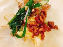 -姥家春饼店(漳州二路店)