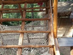 -蟠龙山长城景区