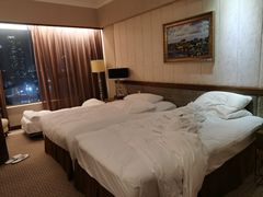 -澳门十六浦索菲特大酒店