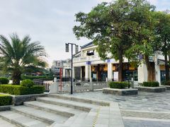 -天后宫民俗文化街