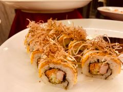 -小天鹅戴斯酒店鲸鲨百汇创作料理