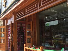 -顺姬冷面(长白西路店)