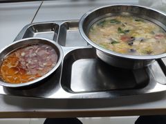 -西安外国语大学-学生食堂(栾树大道店)