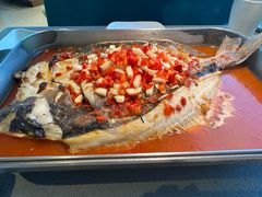 -半天妖烤鱼(新中关购物中心店)