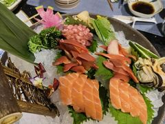 -德川家日本料理(龙德广场店)