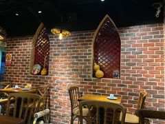 -疆里疆外·和田烤肉·清真