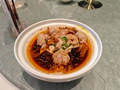 川味红油抄手-寻味顺德·珍之宝酒楼(银钻店)