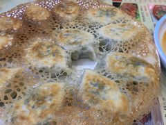 -葛记焖饼(伏牛路店)