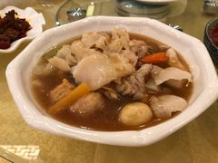 -龙抄手(春熙路总店)