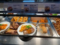 -宜家·瑞典风味餐厅(四元桥店)
