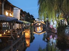 -嘉兴月河历史街区