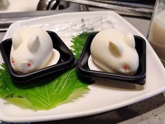 -海底捞火锅(顺义华联店)
