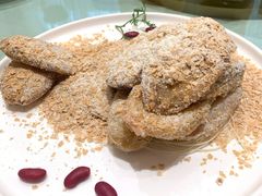 绵蜜南国-将相和·海鲜蒸饺大连菜