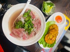 -PHO·5越南牛肉粉(建新路店)