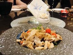 -若蘭慈·无国界素食料理(欢乐海岸店)