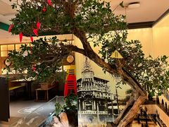 -弄堂里·寻味杭州(湖滨银泰in77C区店)