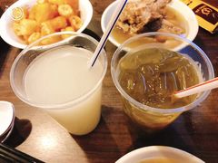 -松發肉骨茶(克拉码头店)