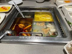 -海底捞火锅(关山保利店)