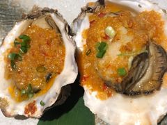 -虹料理·日料放题(悠方店)