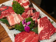 -匠牛道烤肉料理店(西坝河店)