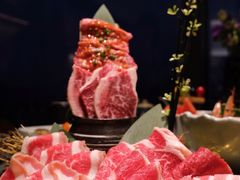 -花时·炭火烧肉(东百中心A馆店)