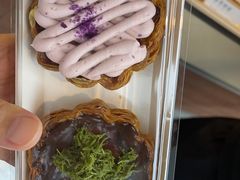 -祥禾饽饽铺·中式糕点(北京来福士店)