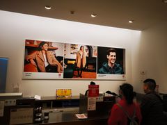 -优衣库(成都锦华万达广场店)