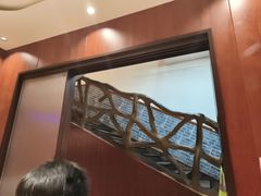 -義聚德·清真铜锅涮羊肉·烧烤(河东店)