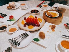 -红棉中餐厅·广州海航威斯汀酒店