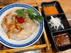 -芋包王闽南茶楼(八市店)