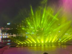 -欢乐海岸水秀剧场