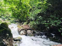 -太湖源风景区