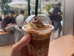 -Peet's 皮爷咖啡(海雅缤纷城店)