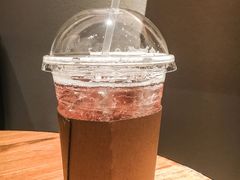 冰气泡荔枝乌龙-煮叶(悠唐广场店)