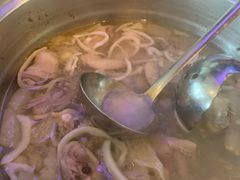 -润园四季椰子鸡火锅(海上世界店)