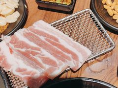 -九田家黑牛烤肉料理(顺义区华联金街店)