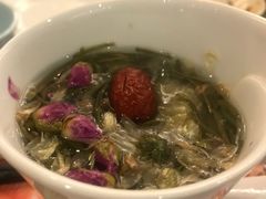 -芭菲盛宴·环球美食(解放碑英利国际店)