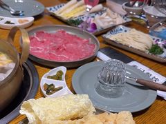 -春记潮汕牛肉火锅