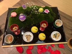 -空蝉怀石料理(益丰·外滩源店)