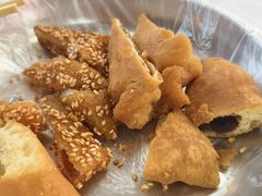 -蒙记老牌豆浆