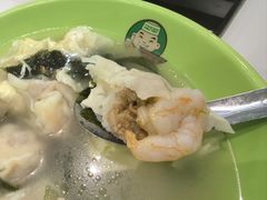 -大福来锅巴菜(古文化街店)