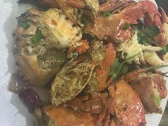 -渔鼎鲜海鲜餐厅(湄洲岛店)