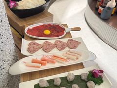 -三人行骨头王火锅(长寿店)
