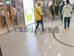 -凯德MALL(西直门店)