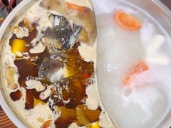 -肥婆麻辣火锅.顺德首创药材麻辣火锅(容桂店)