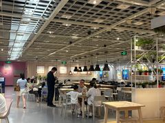 -宜家·瑞典风味餐厅(武汉荟聚中心店)
