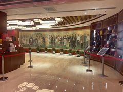 -安徽大厦中餐厅